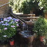Διαμέρισμα Rurales La Solana Robledillo De Gata