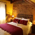 Appartamento Rurales La Solana