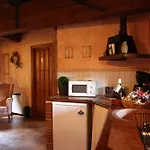 Appartamento Rurales La Solana