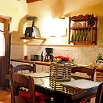 Appartamento Rurales La Solana