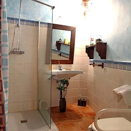 Rurales La Solana Robledillo De Gata