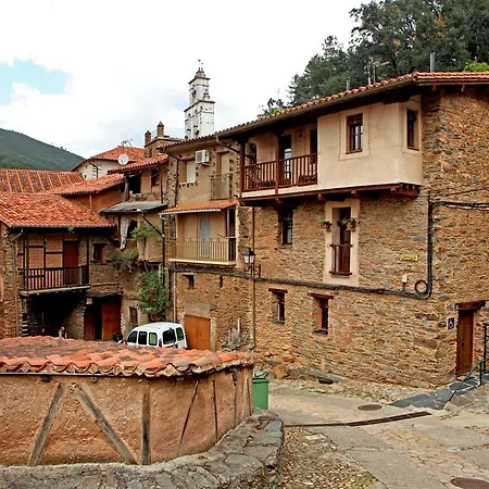 Apartment Rurales La Solana *