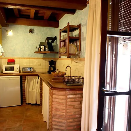 Rurales La Solana Robledillo De Gata