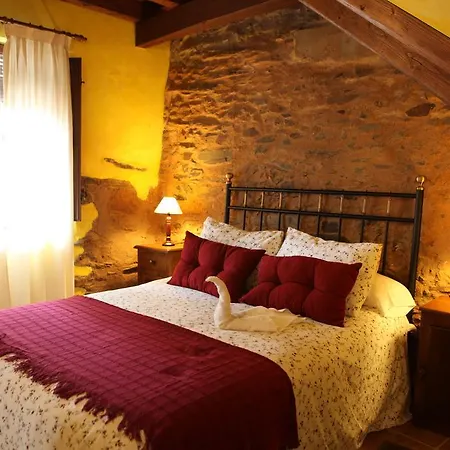 Apartamento Rurales La Solana