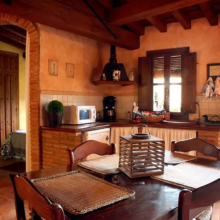 Apartment Rurales La Solana *