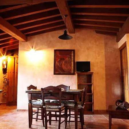 Apartment Rurales La Solana