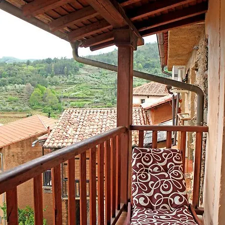 Rurales La Solana Robledillo De Gata