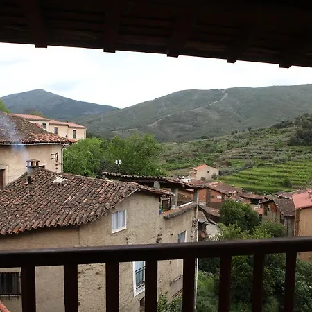 Apartment Rurales La Solana