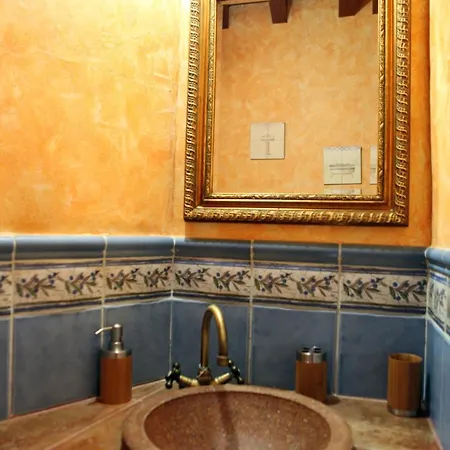 Rurales La Solana Apartamento *