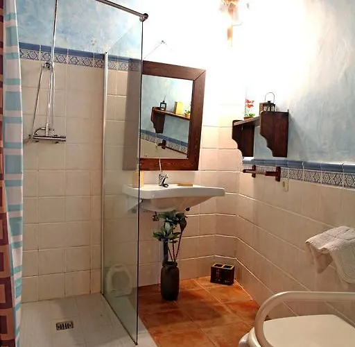 Rurales La Solana Robledillo De Gata