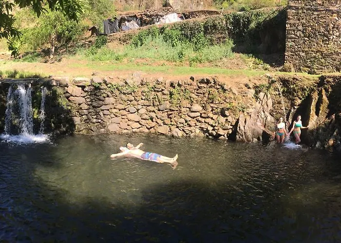 Apartamento Rurales La Solana