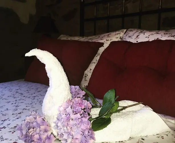 Rurales La Solana Robledillo De Gata