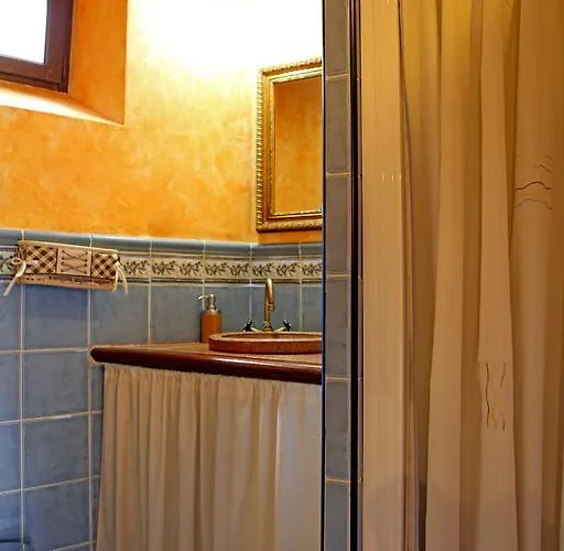 Apartment Rurales La Solana *