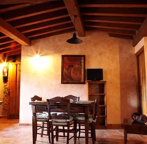 Apartment Rurales La Solana