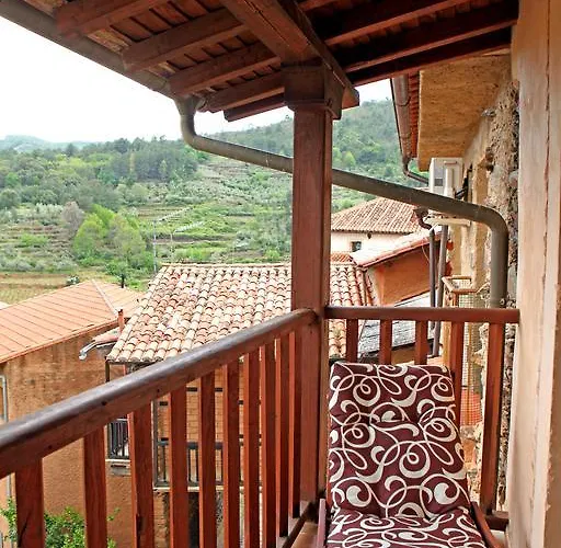 Rurales La Solana Robledillo De Gata