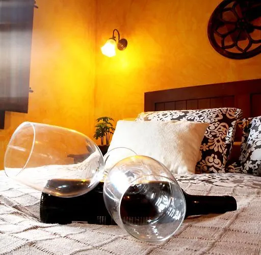 Rurales La Solana Robledillo De Gata